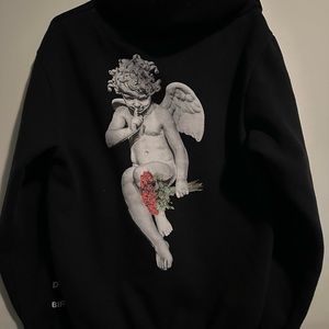 Thugger Hoodie - Young Thug Merch S